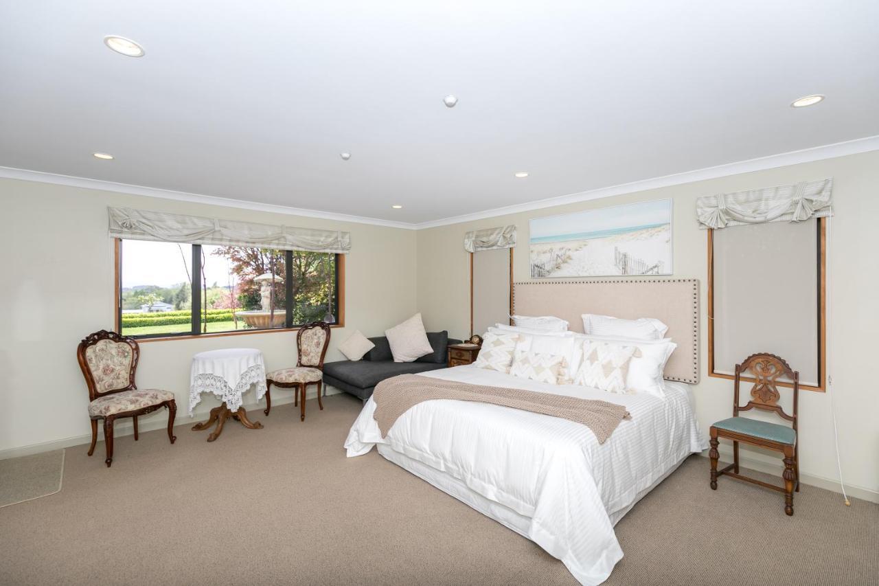 Daffodil Guest Studio Hamilton Ngoại thất bức ảnh